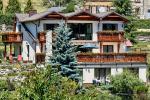 Szklarska Por�ba Willa Gra�yna