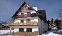 Zakopane / Ko�cielisko WILLA TATERKA