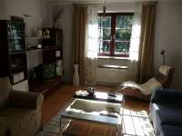 Piwniczna Zdr�j Nowy ca�oroczny urokliwy domek w g�rach. 