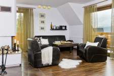 Zakopane Apartament klasy PREMIUM z kominkiem